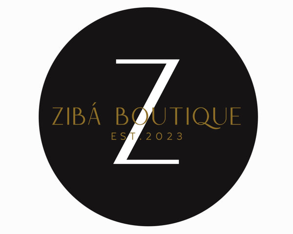 Zibá Boutique 